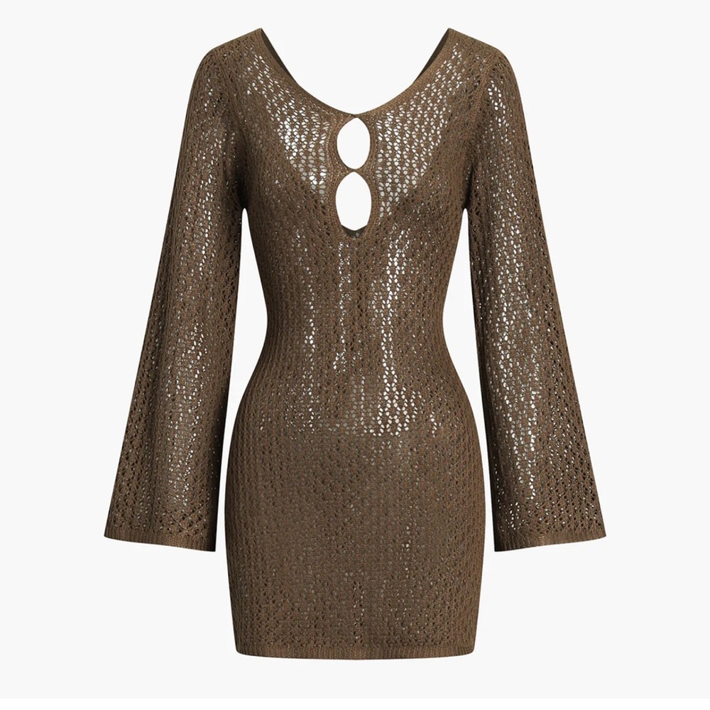 COMMENSE 5 Piece NWT Mystery Style Bundle - Picture 2 of 8